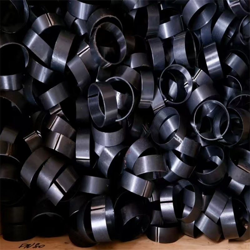 Core Lifter Spring Inner Tube Assembly Wireline Core Barrels Bq Nq Hq Pq