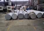 Corrosion Resistance T6 6063 Aluminium Solid Round Bar