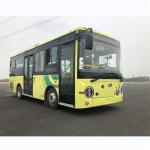 7m 25 Seats Diesel City Bus Emission IV public city bus.