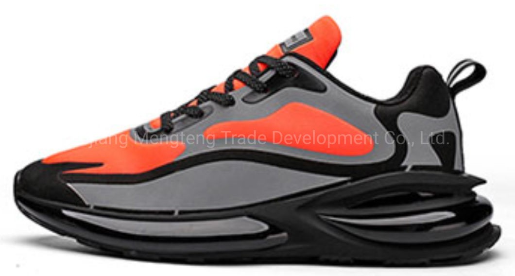 New Style Fashion Walking Outdoor Shoes Sneaker Shoes Factory Men Shoes Casual Shoes Jogging Running Shoes Sports Shoes