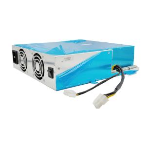 China BTC BCH G1286a Server Asic Miner Power Supply For Mining Innosilicon T2T T2TH factory