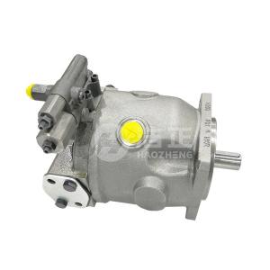 China Construction Rexroth Piston Pump factory
