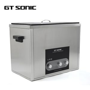 600w Professional Ultrasonic Cleaner For Removing Grime Dirt Degrease