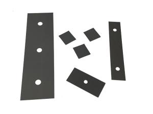 China M19 Laminated Silicon Steel factory