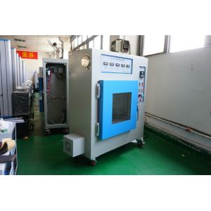 Automatic Constant Temperature Adhensive Tape Test Machine for rubber testing