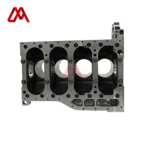 Cylinder Block Assembly for Isuzu N-Series NPR66 Truck, 4HF1 Engine - 8-97163853