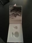fancy paper gift box
