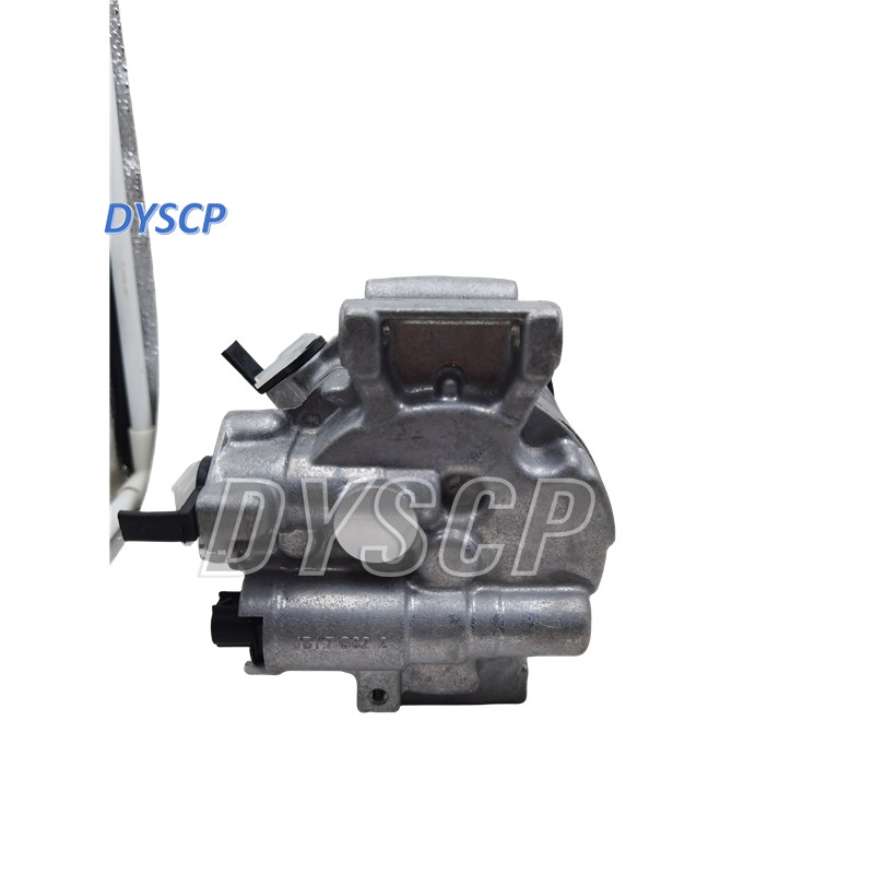 88310-02500 8831002500 88310-1A660 Ac Compressor For Toyota Corolla YARiS 1.6 ZSP92 ZRE120 6PK