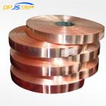 1mm 3mm 50mm C12000 Copper Alloy Strip TP1 C1201 2.0076 Cu-DLP