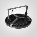 100W LED High Bay Light IK07 Impact Resistant 120° Beam Angle 4-10m Height 220V