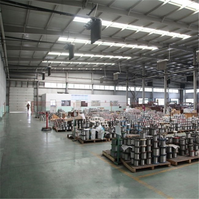 631, 1.4568, 17-7PH, Stainless Spring Steel Wire