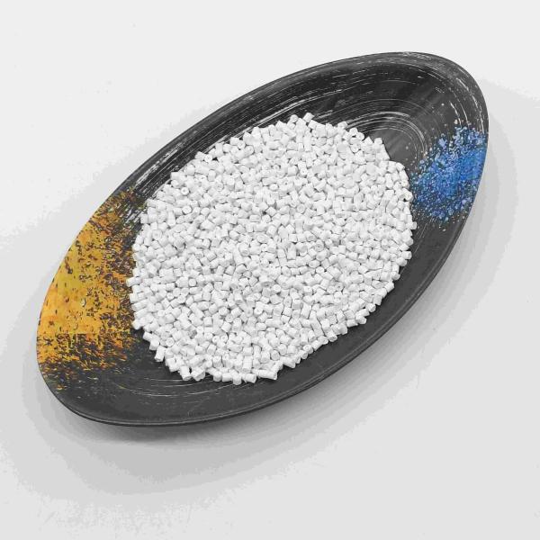 Extrusion Grade Flame Retardant PP Injection Blowing Glass Fiber PP Plastic