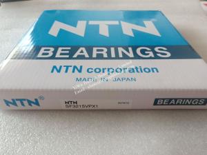 China NTN Excavator bearings SF3215VPX1 factory