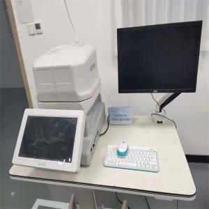 China Circle SD OCT Machine Eye Lesions Keratopathy Retinopathy factory