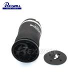 Car Parts Rear Pneumatic Air Suspension Assembly A1663200325 For Mercedes Benz M