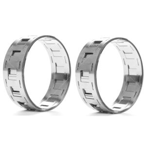 Ni200 Ni201 Nickel Strip Customized Lithium Battery Packs Spot Welding