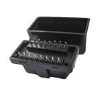 Diagnostic OBD2 Plug Adapter 12V 24V 16 Pin With Plug Housing