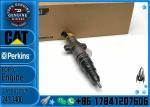 Common Rail Injector Assy 241-3400 243-4502 268-1840 268-1836 269-1839 293-4072