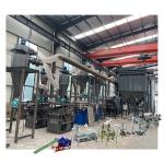 High Separator Rate 96-99.99% UT-2000 2000KG/H Battery Recycling Machines for EV