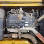Hydraulic Valve Used 20t SY215 Excavator In Excellent Condition For SANY SANI