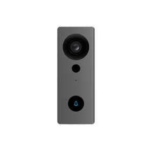 China 1080P Smart Wi-Fi Doorbell(WF006) factory