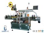 Top Surface Double Side Sticker Automatic Labeling Machine CE Certificate