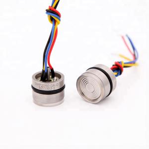 China OEM SS316L hydraulic pressure sensor factory