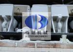 High Strength SiSiC Beam 60x60x2400 Size For Electric Porcelain Industry