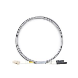 China Volition Fc Lc Patch Cord Connector SM DX 2.0mm VF45 Networks factory