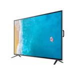 26 32 40 43 50 Inch Digital Uhd Led Tv Flat Screen Tv Led Television 4K Smart Tv