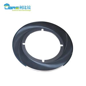 China Slitting Corrugated Paper Cardboard Cutting Blades YG12X factory