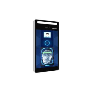 Android 7.1.2 Biometric Attendance System Face Recognition Door Access Control