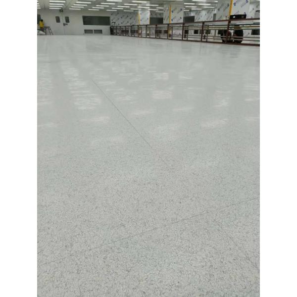 Antistatic Conductive PVC Flooring Mat Vinyl Flooring Indoor Tile Anti-Static PVC Floor ESD Tiles