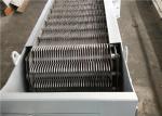 Sewage Processing Wastewater Fine Screens Filter Industrial Grade Robust