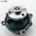 Excavator Engine Water Pump EC210B CE290 EC240B D6E D6D voe21247955 21247955 For