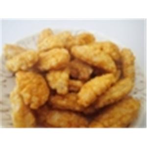 China Crunchy Snacking Rice Crackers Baked Customized factory