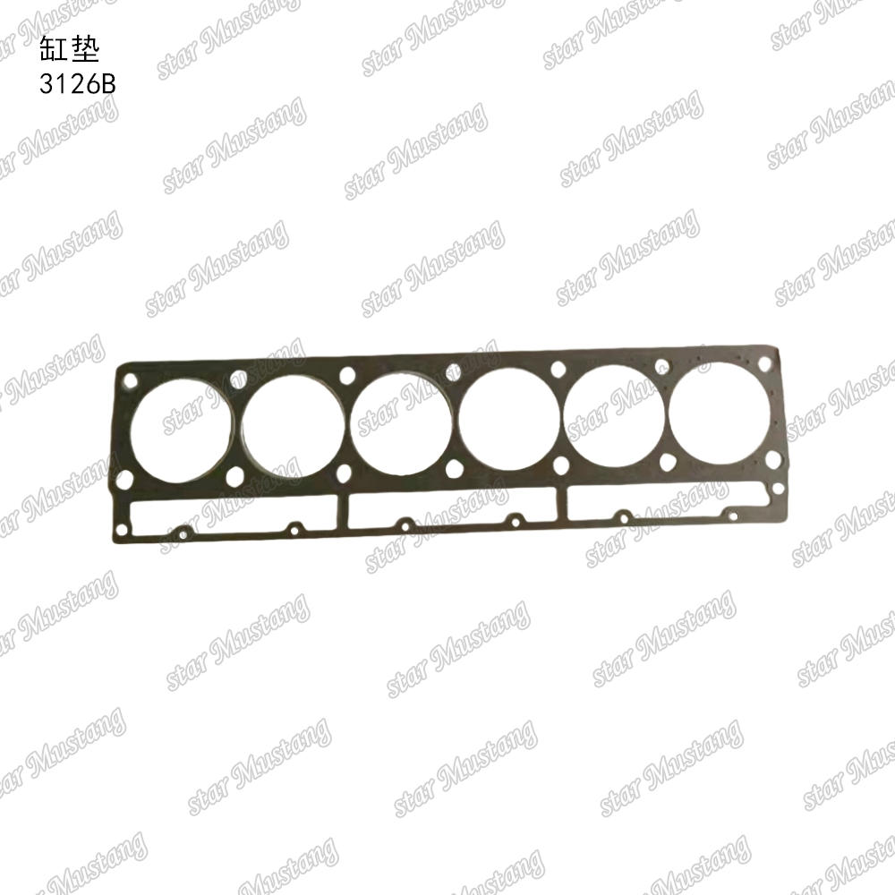 Cylinder head gasket 3126B Direct Injection For Caterpillar Engine Spare Parts