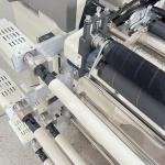 Buy Big Shuttle Mattress Quilting Machine For Home Textile Industry
