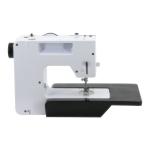 Directly Sells Multi-purpose Industrial Sewing Machine with Sewing Light 100