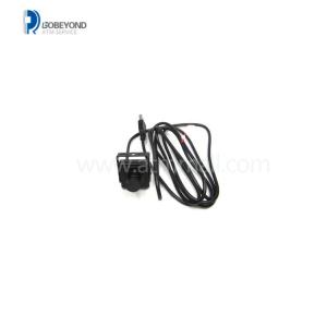 China NCR Color CCD ATM Machine Camera 102101531 New Original factory