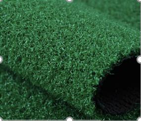 China SBR Backing 3/16&quot; Stitches Sports Golf Course Artificial Turf factory