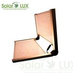 Aluminum Quantum 480w 3x3 Led Grow Light