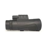 Spherical Lens Telephoto Zoom Monocular 12x50 For Concert Traveling