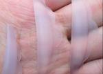 S Size Silicone Perm Protecting Pad Eyelash Extension Accessories