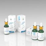 Multifunctional Massage Essential OIls