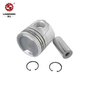 China K38 K19 Cummins Diesel Engine Piston 3096682 3096680 factory