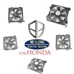 Radiator Cooling Fan Motor 19016-R60-A01 FOR Honda for Accord 2008-2013 auto