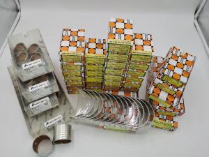 China Datong Excavator Diesel Engine Parts Bronze Medal Set P6032 4Pcs 4D34 factory