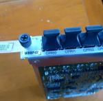 HUAWEI QWL2WBBPB4 WBBPb4 WCDMA BaseBand Processing Unit for Huawei BBU3900