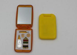 China Multifunctional Portable Sewing Kit For Promotion With Logo Printing factory